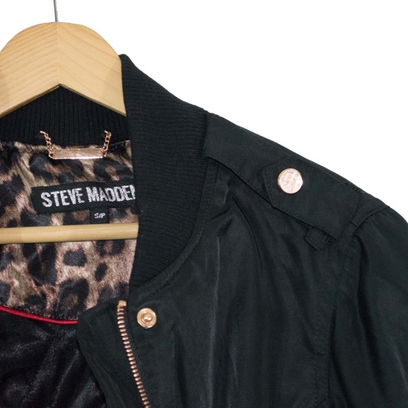 💲PRICE DROP 🔻Steve Madden Lightweight Anorak SP - Picture 6 of 8